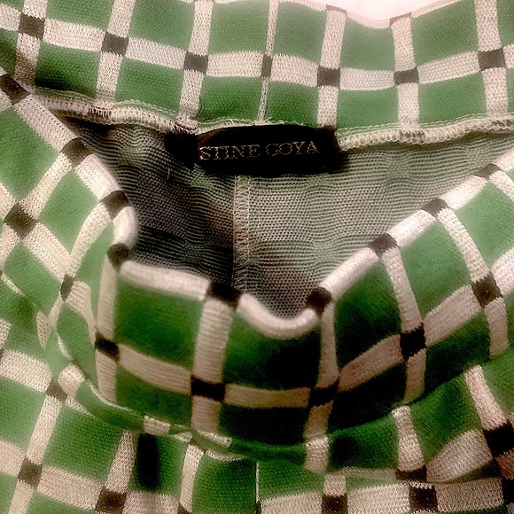 ⭐️STINE GOYA Marc Pants NWT⭐️ - Picture 3 of 8